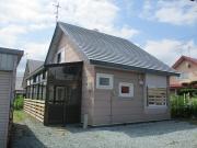 西8北8一戸建て