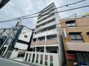 近鉄南大阪線河堀口駅まで徒歩2分