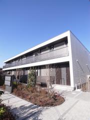 CASA BIANCA西船橋C