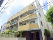 セントパレス方南町