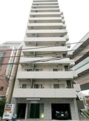 パティーナ新板橋