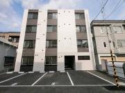 カーザフェリス平岸