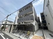 フジパレス高石千代田1番館
