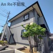 埼玉高速鉄道新井宿駅まで徒歩14分