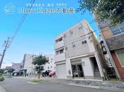 名鉄名古屋本線堀田駅まで徒歩7分