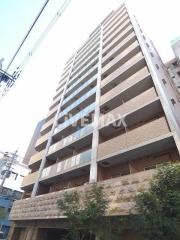 地下鉄谷町線谷町四丁目駅まで徒歩8分