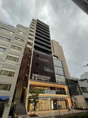 グランフォークス神田イーストタワー