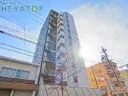 地下鉄桜通線新瑞橋駅まで徒歩5分