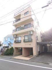 ＪＲ青梅線牛浜駅まで徒歩3分
