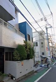 都営三田線千石駅まで徒歩4分