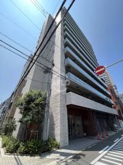 地下鉄千日前線日本橋駅まで徒歩9分