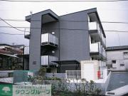レオパレスTAKA