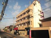ＪＲ阪和線下松駅まで徒歩4分
