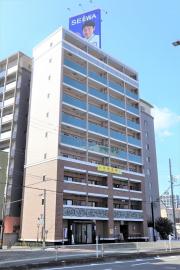 近鉄難波・奈良線今里駅まで徒歩5分