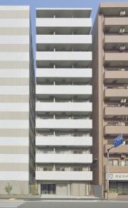 ラフィスタ横浜阪東橋II