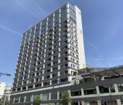 ＪＲ山手線新橋駅まで徒歩3分