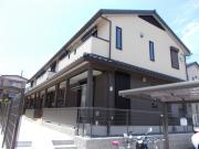 ブルーライン中田駅まで徒歩19分