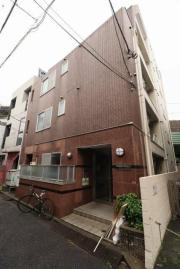 ＪＲ中央線高円寺駅まで徒歩4分
