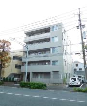 ＪＲ京浜東北・根岸線鶴見駅までバス約10分 徒歩2分