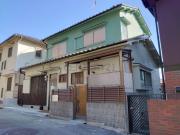 宝塚市桜ガ丘戸建