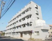 京成本線京成高砂駅まで徒歩7分