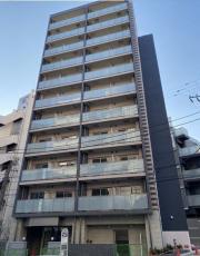 京急本線日ノ出町駅まで徒歩2分