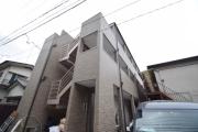 ＪＲ総武線（各駅停車）下総中山駅まで徒歩6分