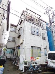 東武東上線志木駅まで徒歩10分