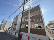 ジーメゾン見沼島町アルカ