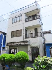 TNコーポ