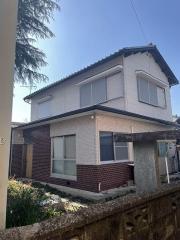 内原戸建て