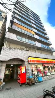 地下鉄千日前線桜川駅まで徒歩3分