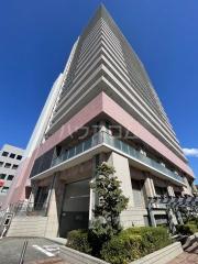 ライオンズタワー上尾