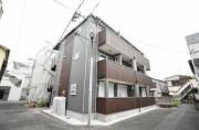 西武池袋・豊島線東長崎駅まで徒歩4分