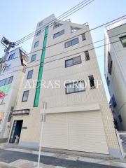 あたらしやマンション
