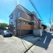 京王井の頭線久我山駅まで徒歩16分