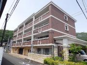 岐阜県岐阜市庵町