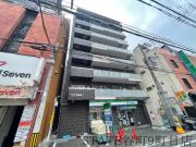 地下鉄千日前線日本橋駅まで徒歩5分