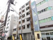 ＪＲ中央線国分寺駅まで徒歩4分