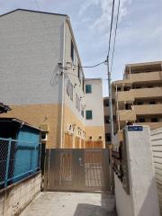 東急池上線御嶽山駅まで徒歩3分