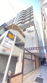 地下鉄御堂筋線江坂駅まで徒歩2分