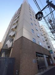 東京メトロ丸ノ内線新中野駅まで徒歩1分