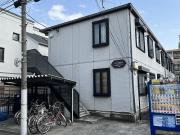 ハイム田園調布