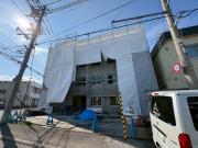 地下鉄東豊線福住駅まで徒歩4分