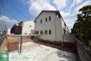 ＪＲ常磐線（各駅停車）北小金駅まで徒歩8分