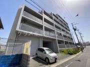 西舞子壱番館