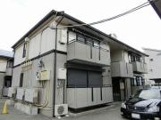 パークハイム南花田C
