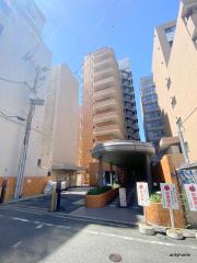 地下鉄千日前線日本橋駅まで徒歩6分