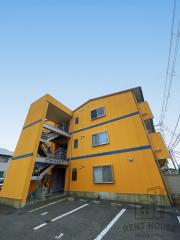 ＪＲ阪和線下松駅まで徒歩15分