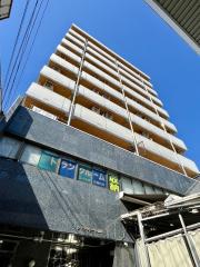 シャンクレール谷町